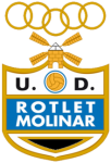 Rotlet Molinar