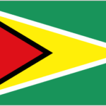 Guyana W