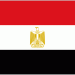 Egypt W