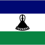 Lesotho W