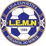 Miranda do Norte U20